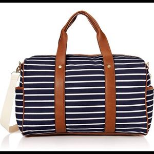 Madden Girl Weekender Bag